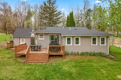 7901 Topinabee Drive, Montgomery, MI 49255 - Photo 1