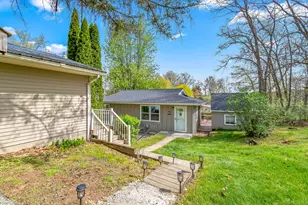 7901 Topinabee Dr, Montgomery, MI 49255 - Photo 1