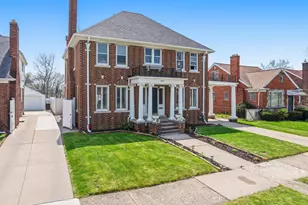 9550 Outer Dr E, Detroit, MI 48213 - Photo 3