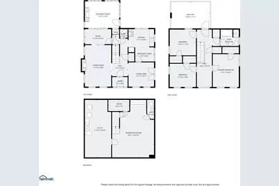 9550 Outer Drive E, Detroit, MI 48213 - Photo 41