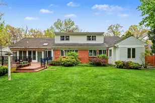 4319 Bronson Blvd, Kalamazoo, MI 49008 - Photo 43