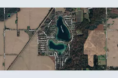 Vl 65th and Lakeshore Drive, Dowagiac, MI 49047 - Photo 5