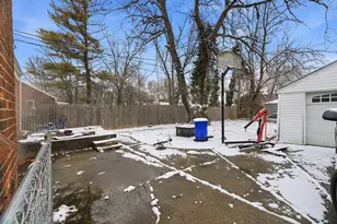19414 Forrer St, Detroit, MI 48235 - Photo 5