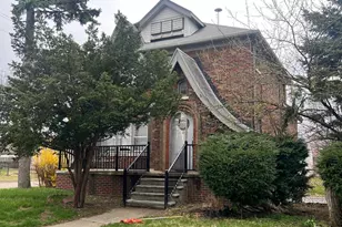 17303 Runyon St, Detroit, MI 48234 - Photo 1