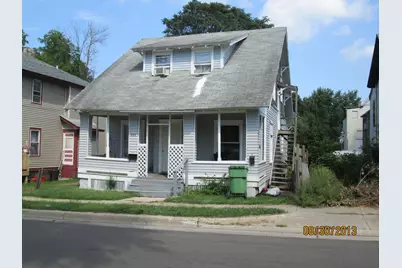 395 E Burnham Street, Battle Creek, MI 49014 - Photo 1