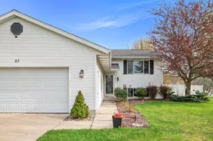 83 Windflower St NE, Comstock Park, MI 49321 - Photo 3