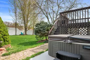 83 Windflower St NE, Comstock Park, MI 49321 - Photo 33