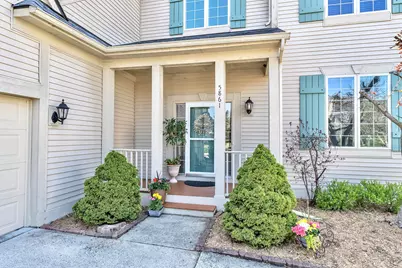 5861 Villa France Avenue, Ann Arbor, MI 48103 - Photo 3