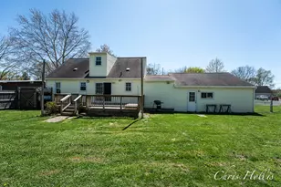 141 Highland Dr, Rockford, MI 49341 - Photo 5