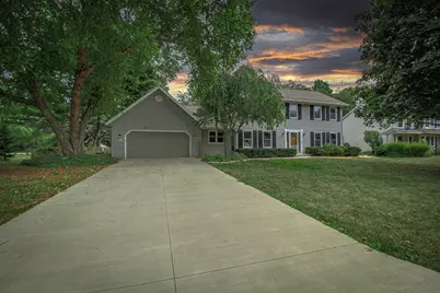 4946 Catskill Street, Galesburg, MI 49053 - Photo 5