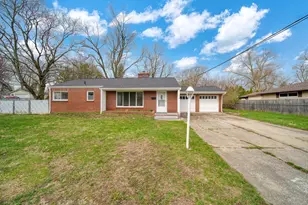 418 S Scott St, Adrian, MI 49221 - Photo 1
