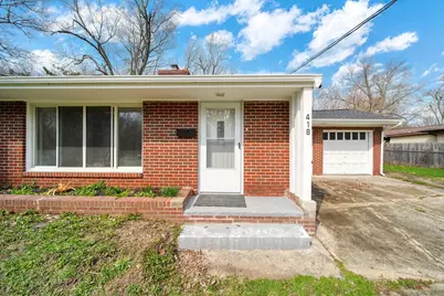 418 S Scott Street, Adrian, MI 49221 - Photo 3
