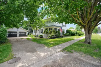 220 Grand Street, Springport, MI 49284 - Photo 3