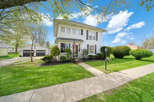 220 Grand St, Springport, MI 49284 - Photo 5
