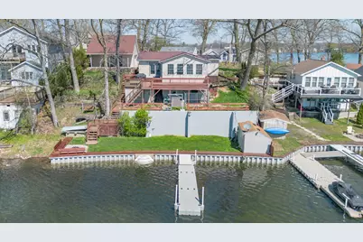 11915 Lakeway Street, Plainwell, MI 49080 - Photo 1