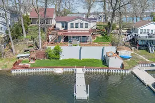 11915 Lakeway St, Plainwell, MI 49080 - Photo 1