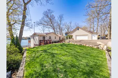 11915 Lakeway Street, Plainwell, MI 49080 - Photo 5