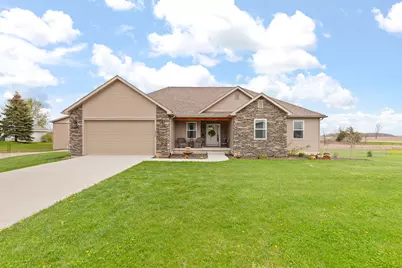 9201 Walnut Drive, Tipton, MI 49287 - Photo 1
