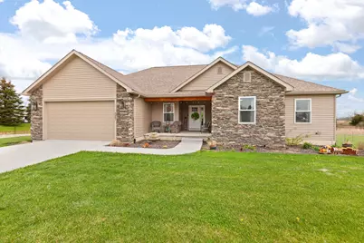 9201 Walnut Drive, Tipton, MI 49287 - Photo 3