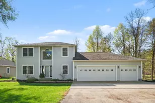 2516 Vanhorn Ct, Allegan, MI 49010 - Photo 1