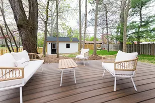 1003 Western Dr, Ann Arbor, MI 48103 - Photo 9