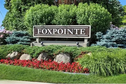4291 Foxpointe Drive #53, West Bloomfield, MI 48323 - Photo 59