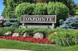 4291 Foxpointe Dr, West Bloomfield, MI 48323 - Photo 59