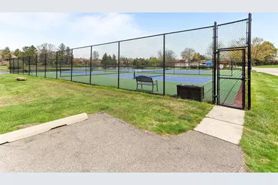 4291 Foxpointe Drive #53, West Bloomfield, MI 48323 - Photo 47