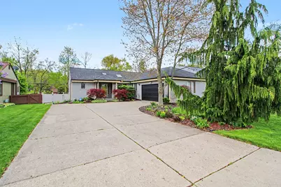 1463 Ainsley Avenue, Ypsilanti, MI 48197 - Photo 3