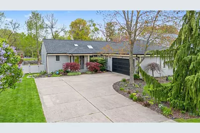 1463 Ainsley Avenue, Ypsilanti, MI 48197 - Photo 1