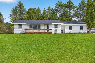 4079 Wild Turkey Trail, Reed City, MI 49677 - Photo 1