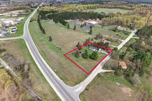 4079 Wild Turkey Trail, Reed City, MI 49677 - Photo 5