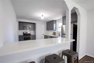 1308 E Milton, Hazel Park, MI 48030 - Photo 3