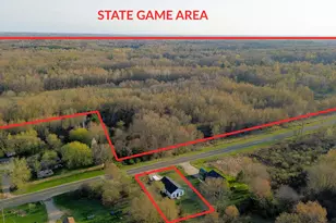 2084 W Fenwick Rd, Fenwick, MI 48834 - Photo 3