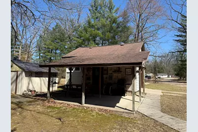 4699 N Able Road, Irons, MI 49644 - Photo 11