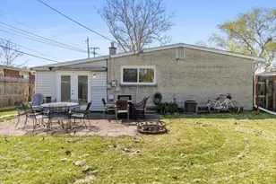 473 Darwin St, Westland, MI 48186 - Photo 29
