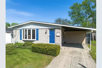 473 Darwin Street, Westland, MI 48186 - Photo 3