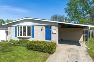 473 Darwin St, Westland, MI 48186 - Photo 3