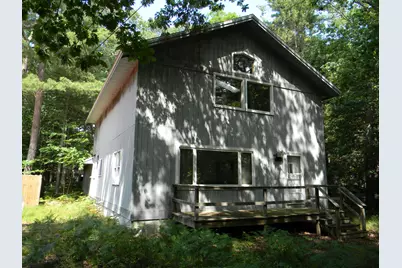 6383 S Lakeshore Drive, Pentwater, MI 49449 - Photo 1