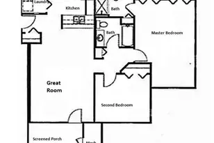 2800 S Knightsbridge Cir, Ann Arbor, MI 48105 - Photo 23