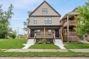 6183 Hecla St, Detroit, MI 48208 - Photo 1