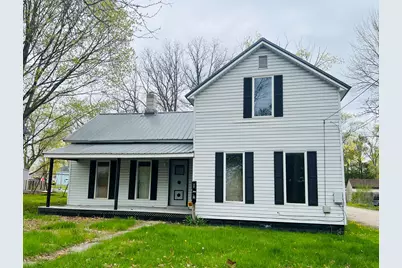 210 S Division Avenue, Fremont, MI 49412 - Photo 1