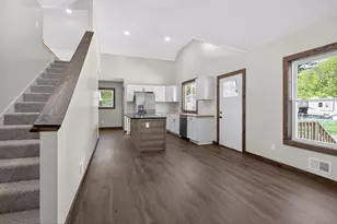 323 Grand St, Michigan Center, MI 49254 - Photo 5