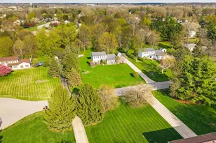 5615 Pebble Ridge Ct, Ann Arbor, MI 48108 - Photo 57