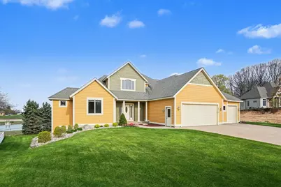 2213 N Bristol Street, Holland, MI 49424 - Photo 1