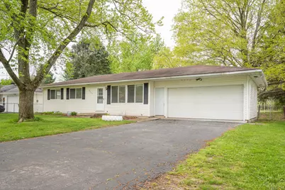 2947 Clarice Street, Kalamazoo, MI 49048 - Photo 1