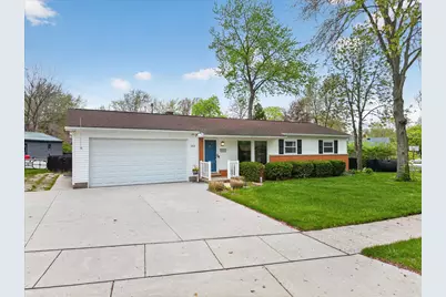 385 Hollywood Drive, Saline, MI 48176 - Photo 1