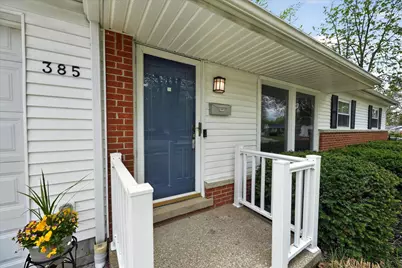 385 Hollywood Drive, Saline, MI 48176 - Photo 5