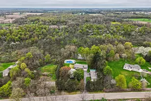 6950 S Lacey Lake Rd, Bellevue, MI 49021 - Photo 51
