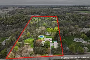6950 S Lacey Lake Rd, Bellevue, MI 49021 - Photo 47